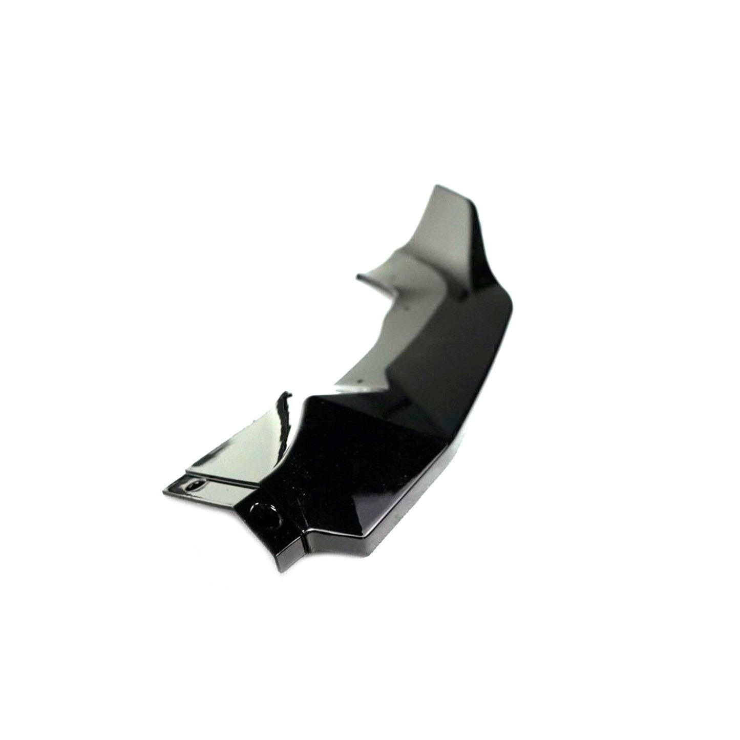 BMW M2 F87 (2016–2021) F87 (M2) FRONT LIP 3 Piece type