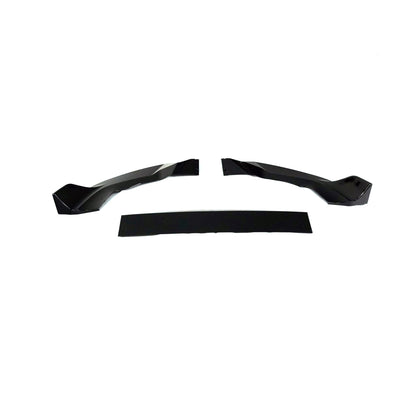 BMW M2 F87 (2016–2021) F87 (M2) FRONT LIP 3 Piece type