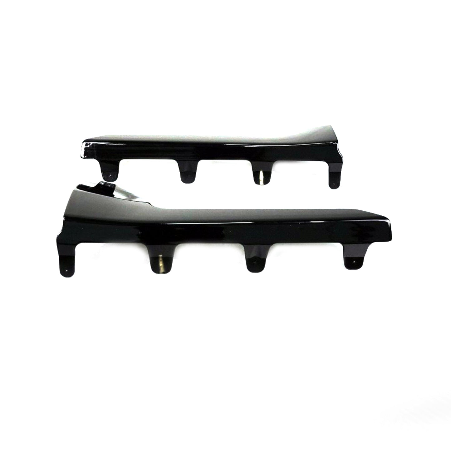 BMW M2 G87 (2022+) 2022+ G87(M2) MP SIDE SKIRT