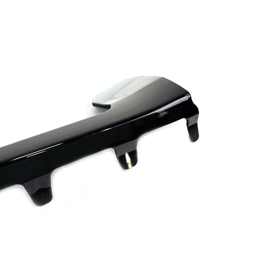 BMW M2 G87 (2022+) 2022+ G87(M2) MP SIDE SKIRT