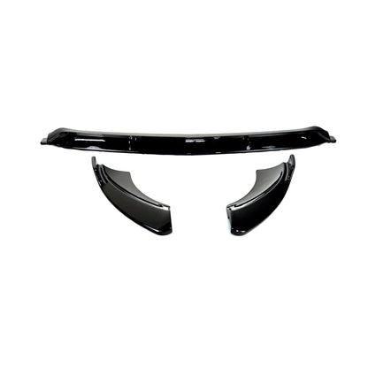 Mercedes-Benz E-Class W213 (2021-2023) Front Lip