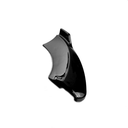 Mercedes-Benz E-Class w213 (2021+) 2021+ W213 FRONT LIP (B-TYPE) 4 DOOR