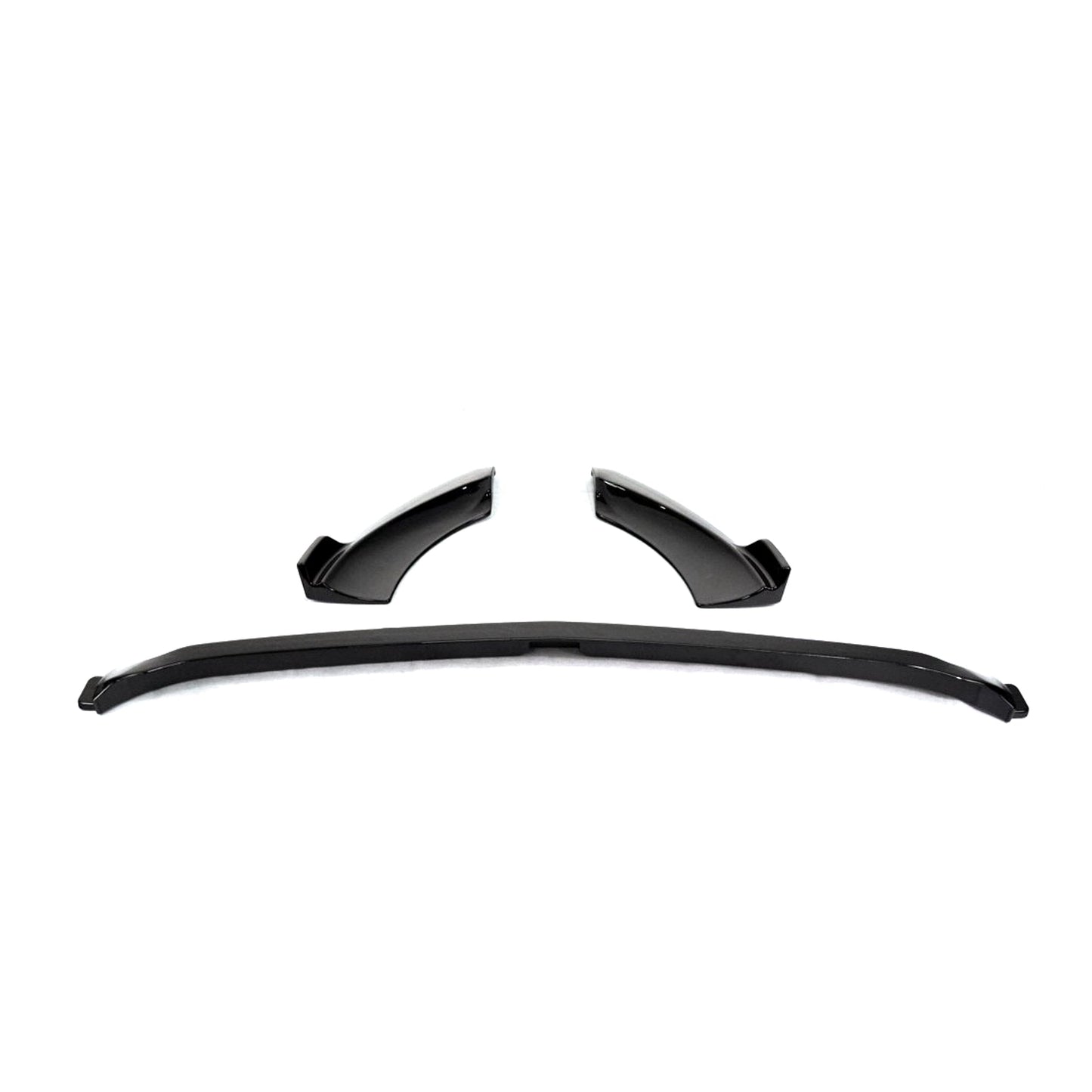 Mercedes-Benz E-Class W213 (2021-2023) Front Lip