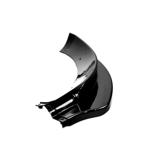 Mercedes-Benz Sprinter W907 (2018-2023) 18-23 SPRINTER(W907) front lip