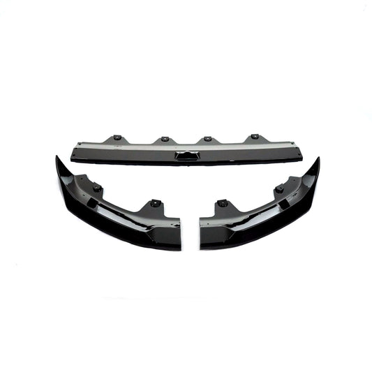 BMW X3 G45 (2025-present) 25+ X3 (G45 ) front lip