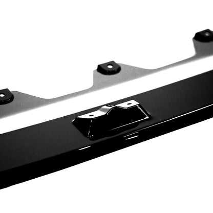 BMW X3 G45 (2025-present) 25+ X3 (G45 ) front lip