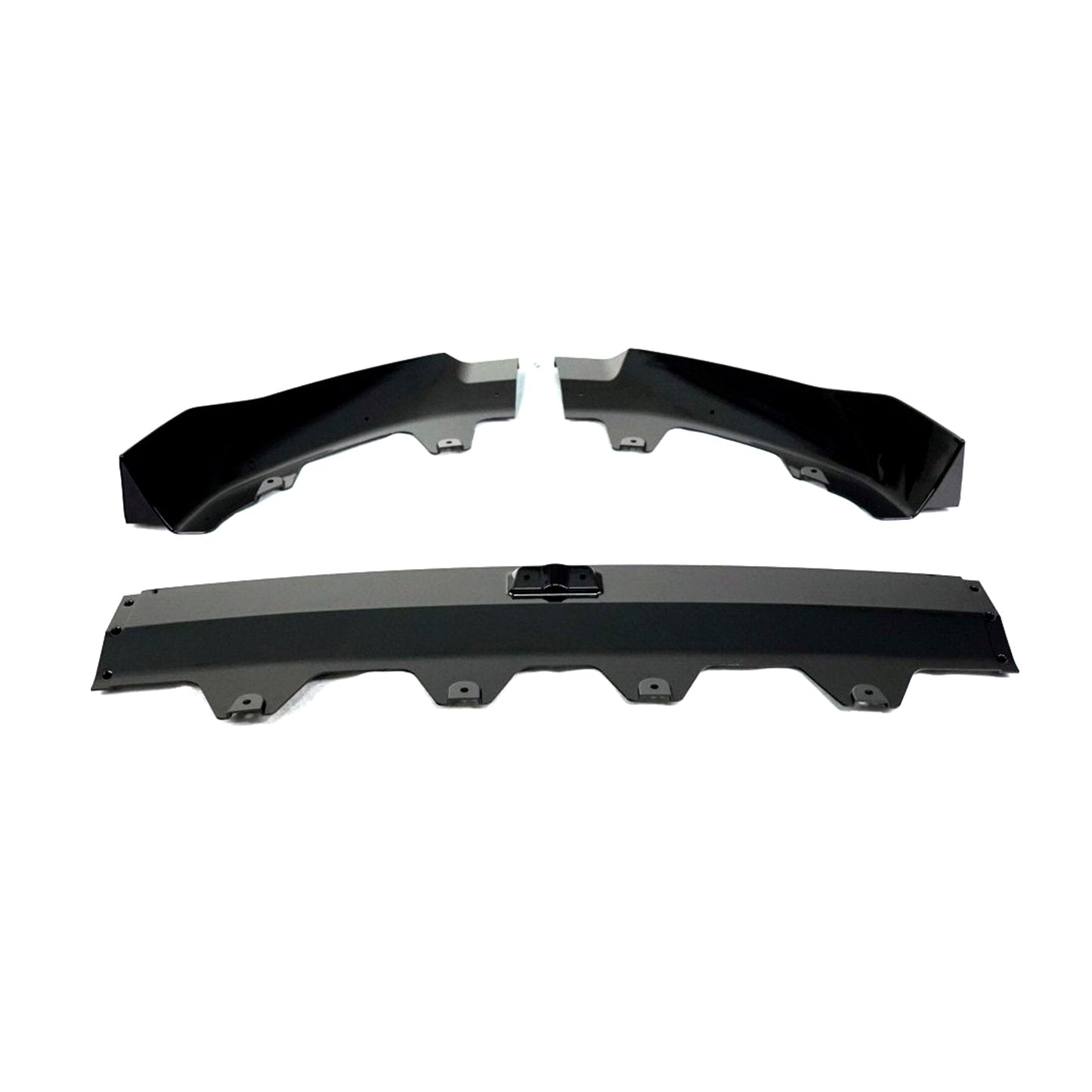 BMW X3 G45 (2025-present) 25+ X3 (G45 ) front lip