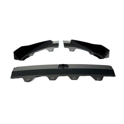 BMW X3 G45 (2025-present) 25+ X3 (G45 ) front lip