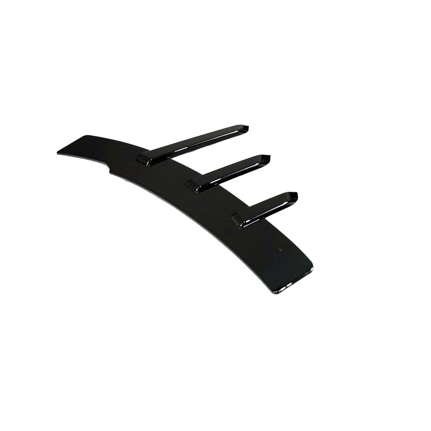 Gloss Black 4PCS Wheel Arch for BMW 2 Series G42 Coupe(2021-present)