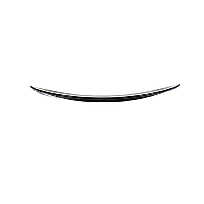 A-Type Style Gloss Black Rear Spoiler for Mercedes-Benz E-Class C238 Coupe(2017-2023)
