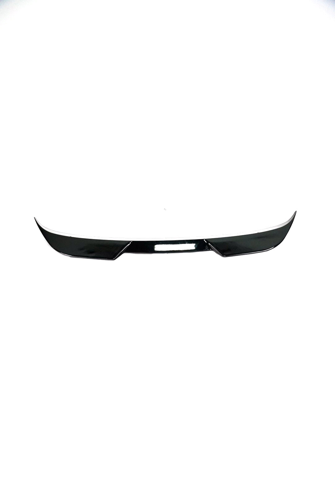 M Performance Style Gloss Black  Roof Spoiler for BMW 3 Series G21 Touring(2019-present)