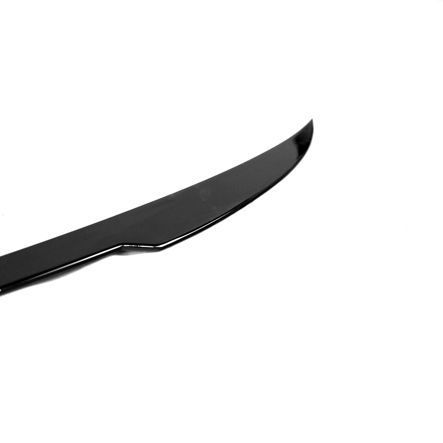 BMW 3 Series G21 (2019-present) G21MP Middle spoiler