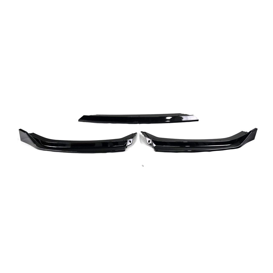 Volkswagen Polo (2018-2022) Front Lip