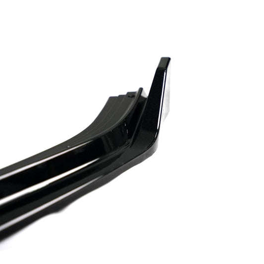 Volkswagen Polo (2018-2022) Front Lip