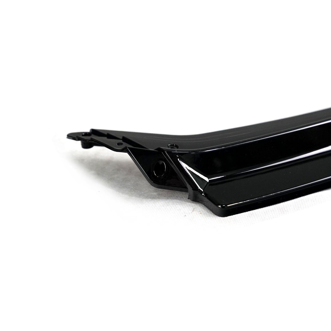 Volkswagen Polo (2018-2022) Front Lip