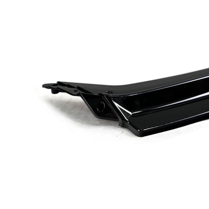 Volkswagen Polo (2018-2022) Front Lip