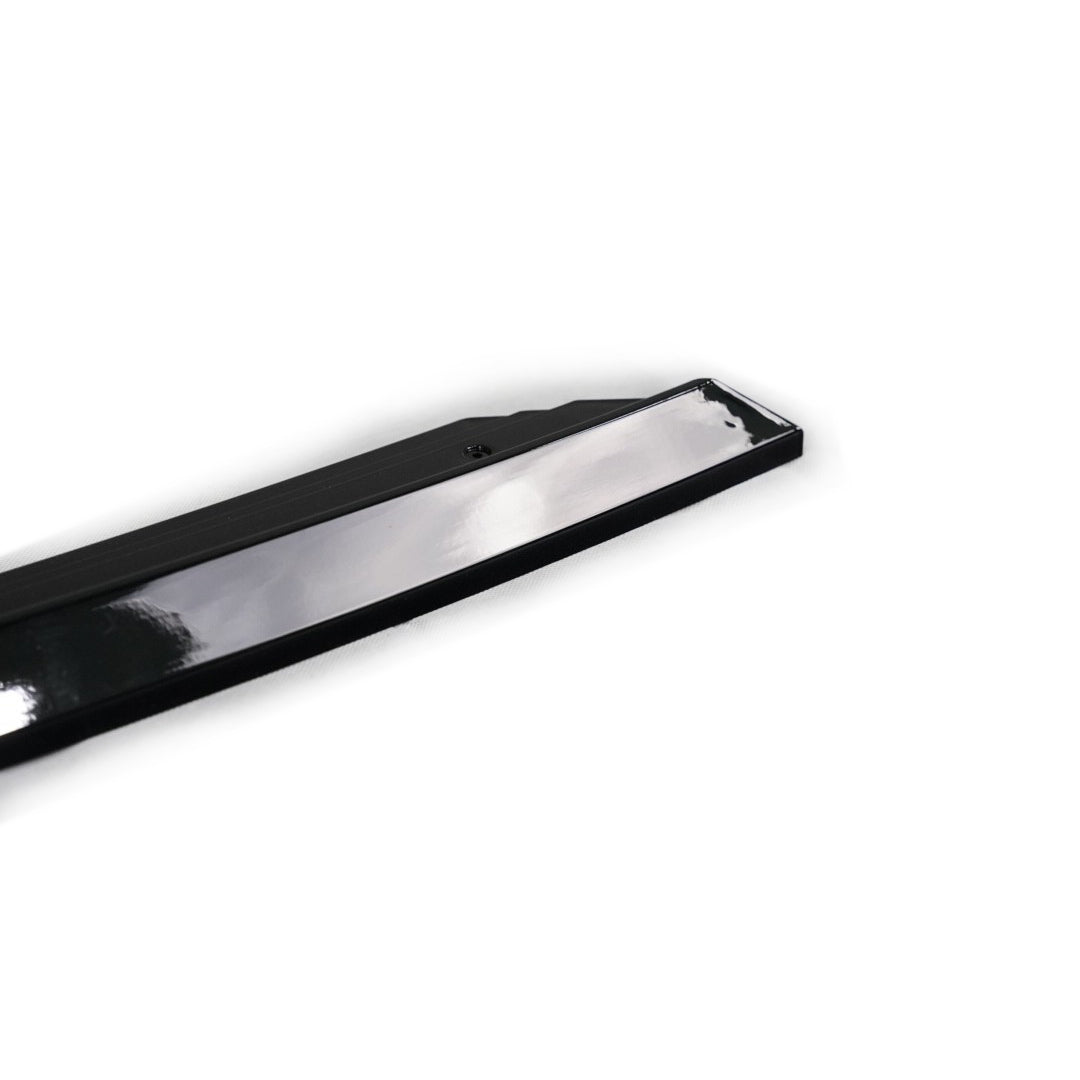 Volkswagen Polo (2018-2022) Front Lip