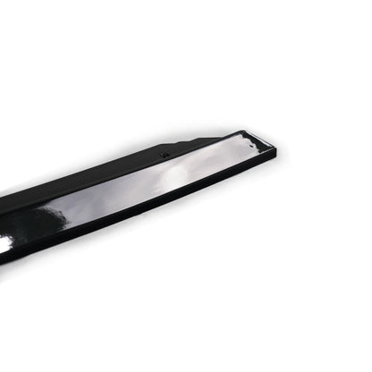Volkswagen Polo (2018-2022) Front Lip