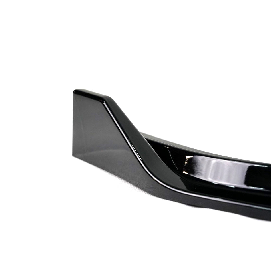 Volkswagen Polo (2018-2022) Front Lip
