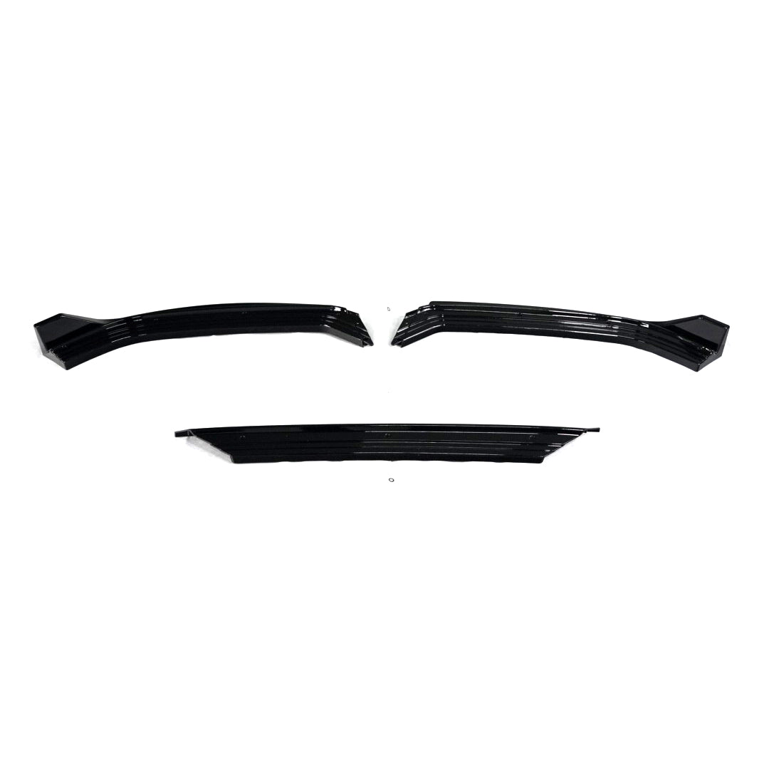 Volkswagen Polo (2018-2022) Front Lip