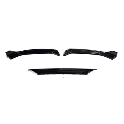 Volkswagen Polo (2018-2022) Front Lip