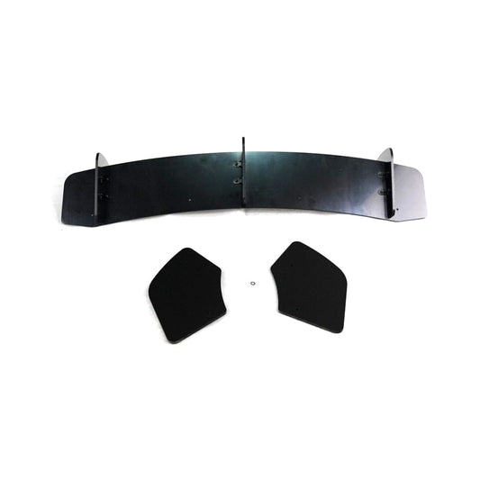 Volkswagen Scirocco (2009-2014/2015-) Roof Spoiler