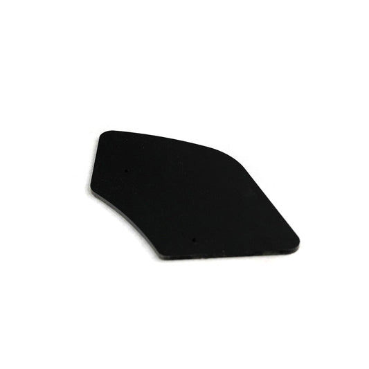 Volkswagen Scirocco (2009-2014/2015-) Roof Spoiler