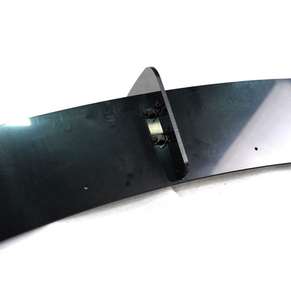 Volkswagen Scirocco (2009-2014/2015-) Diffuser Extension