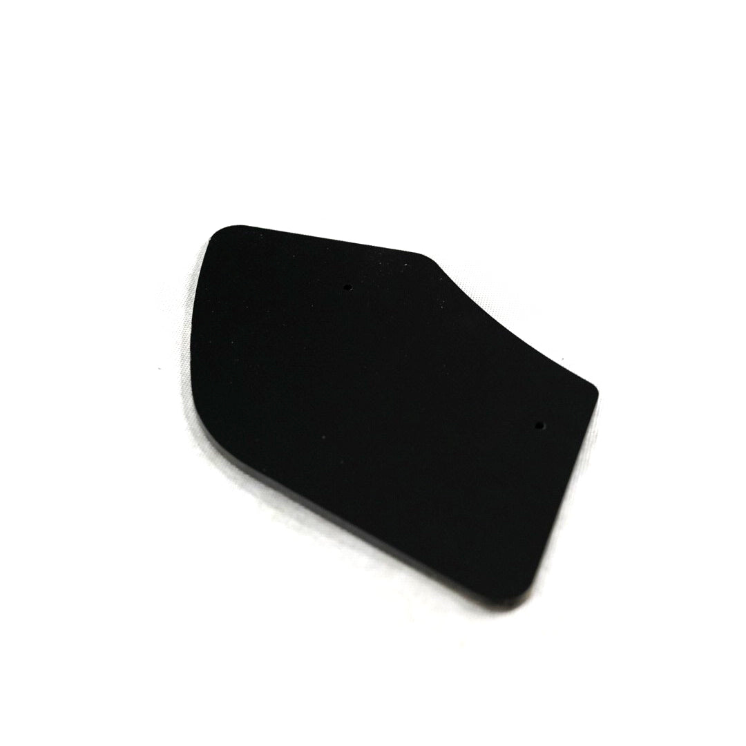 Volkswagen Scirocco (2009-2014/2015-) Roof Spoiler