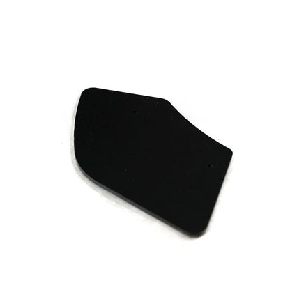 Volkswagen Scirocco (2009-2014/2015-) Roof Spoiler
