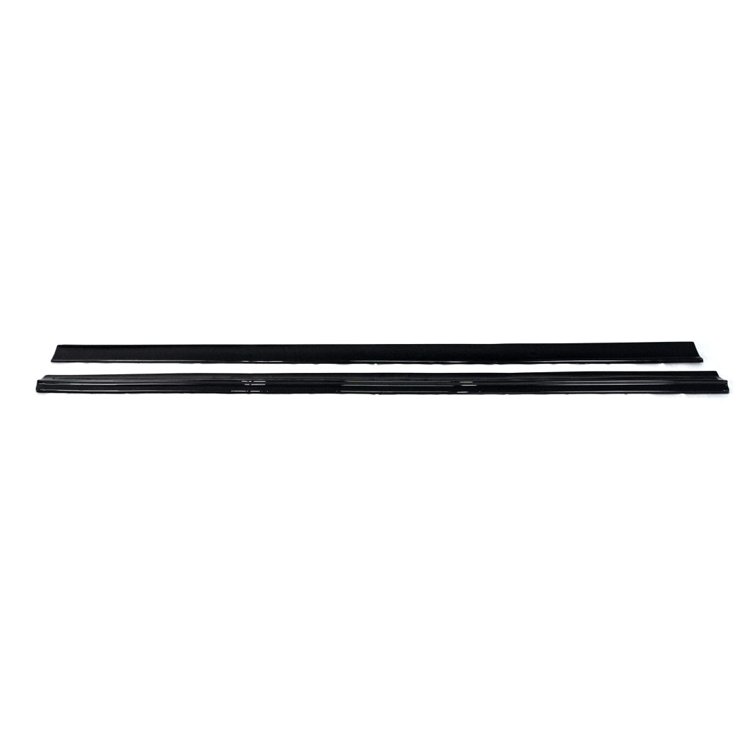 Mercedes-Benz E-Class W213 (2016-2023) Side Skirts