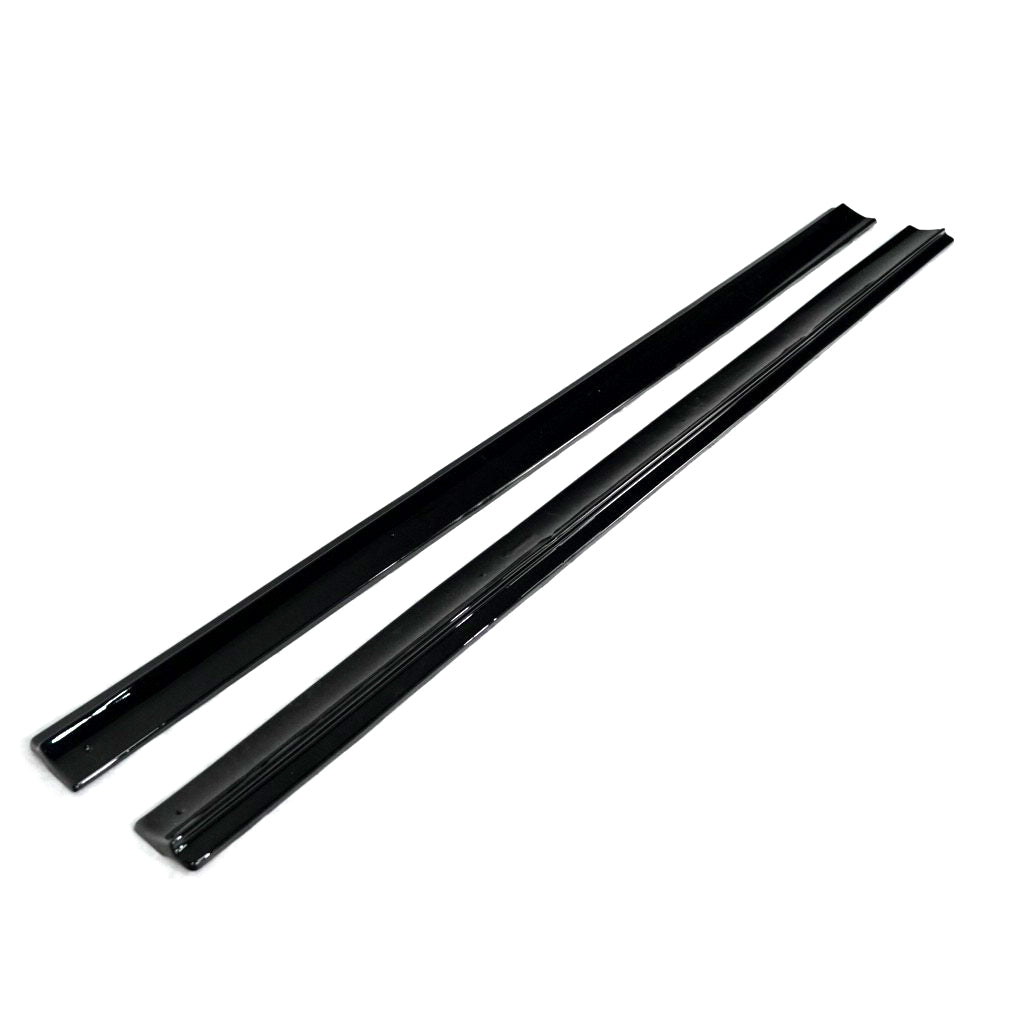 Mercedes-Benz E-Class W213 (2016-2023) Side Skirts