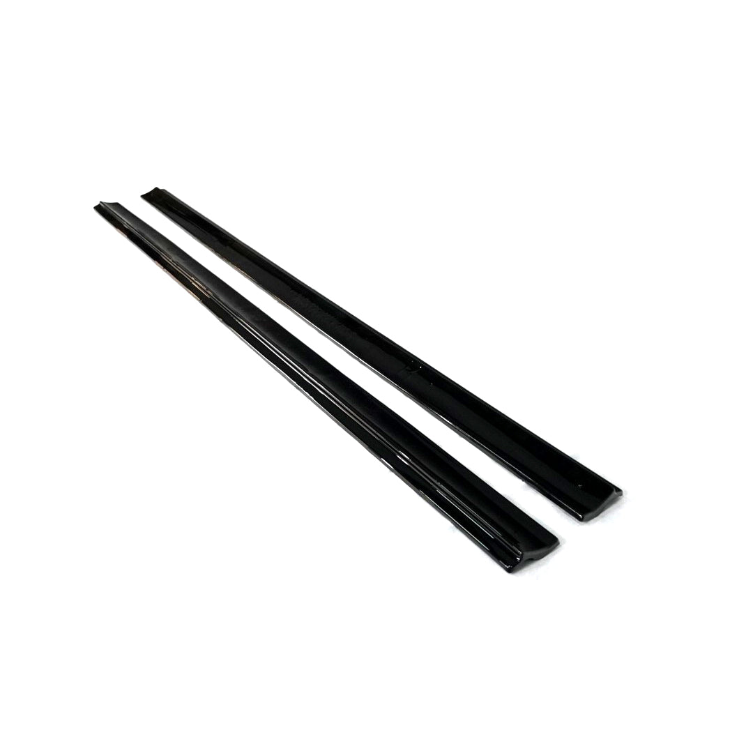 Mercedes-Benz E-Class W213 (2016-2023) Side Skirts