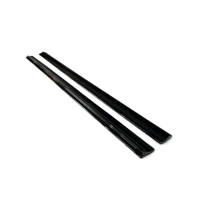 Mercedes-Benz E-Class W213 (2016-2023) Side Skirts