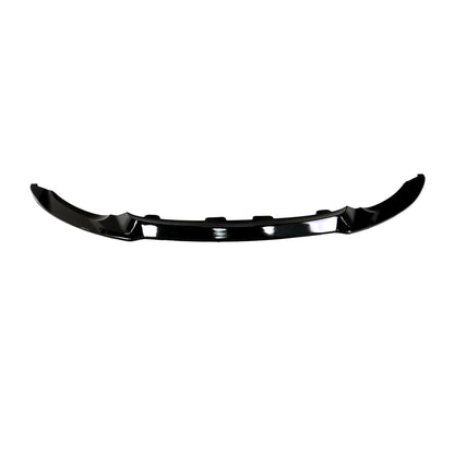 CS Style Gloss Black Front Lip For BMW M2 F87(2016-2021)