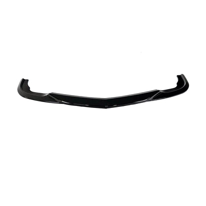 Mercedes-Benz C-Class w204 (2007–2010) FOR 08-11 W204 C63 FRONT LIP