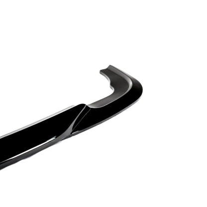 Mercedes-Benz C-Class w204 (2011–2014) FOR 12-14 W204 C63 FRONT LIP