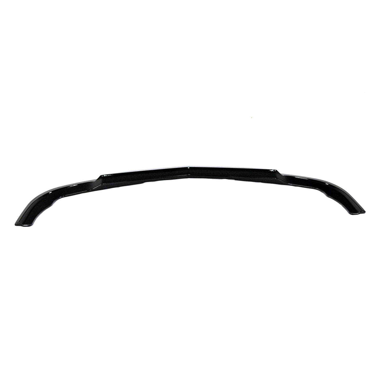 Mercedes-Benz C-Class w204 (2011–2014) FOR 12-14 W204 C63 FRONT LIP