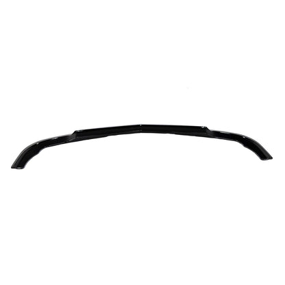 Mercedes-Benz C-Class w204 (2011–2014) FOR 12-14 W204 C63 FRONT LIP
