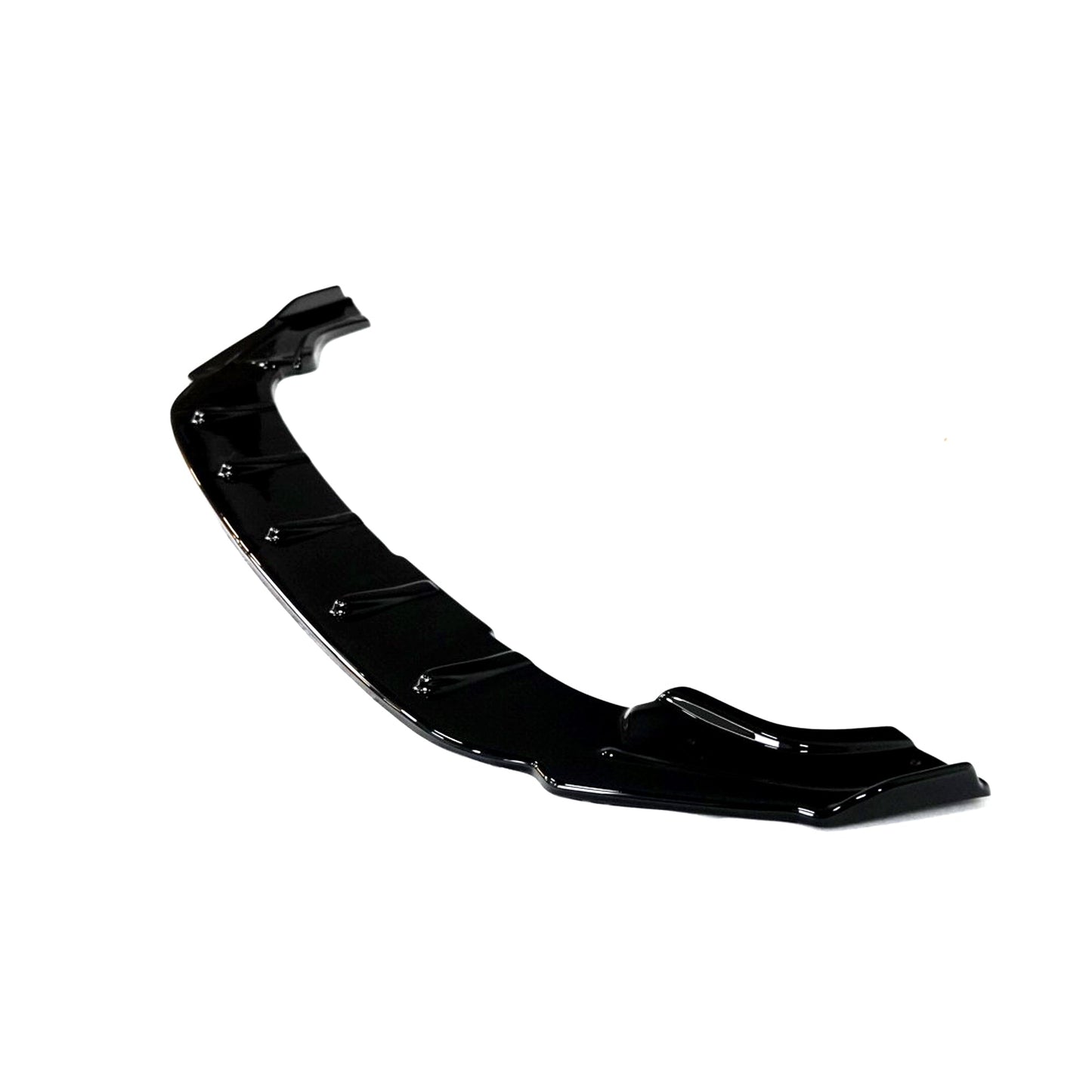 Volkswagen Golf 7.5 MK7 (2017-2020) GF 7.5 CS FRONT LIP