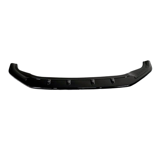 Gloss Black Front Lip For Golf 7.5 GTI TCR(2017-2019)