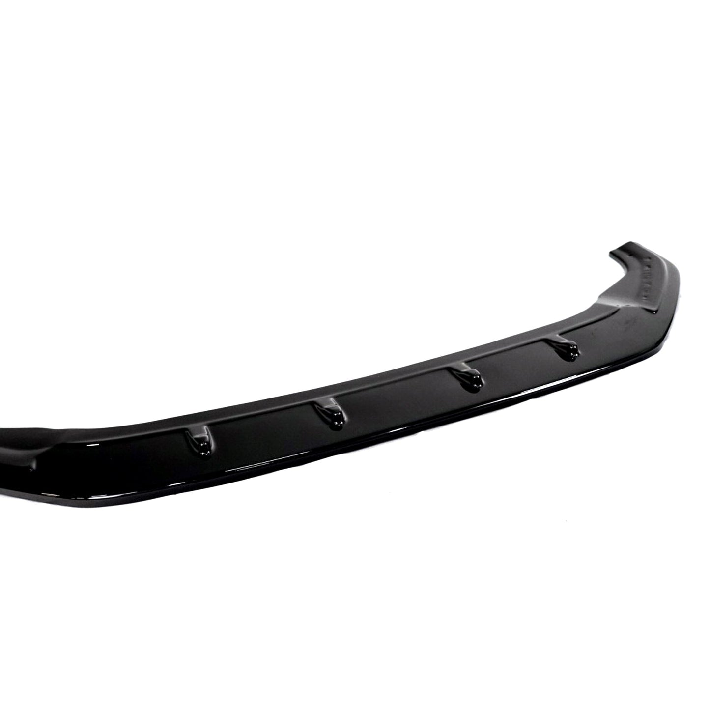 Volkswagen Golf 7.5 MK7 (2017-2020) 7.5GTI TCR FRONT LIP
