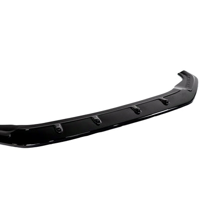 Volkswagen Golf 7.5 MK7 (2017-2020) 7.5GTI TCR FRONT LIP