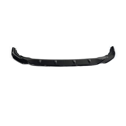 Volkswagen Golf 8 Mk8 (2021.0) GOLF 8R MAX V1 FRONT LIP