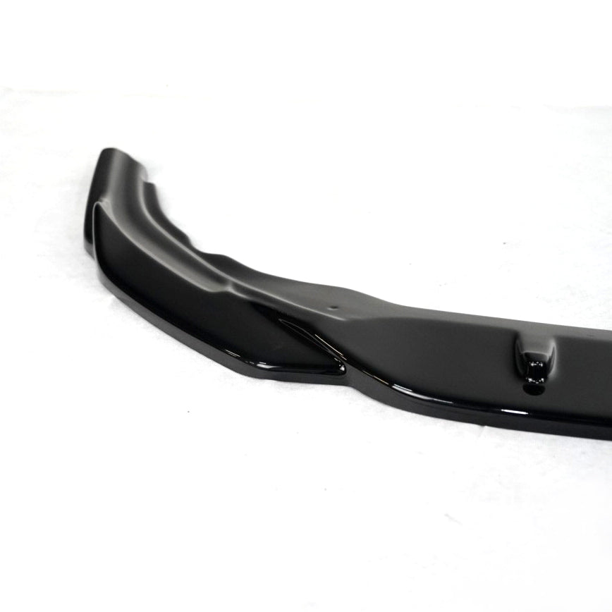 Volkswagen Golf 8 Mk8 (2021.0) GOLF 8R MAX V1 FRONT LIP
