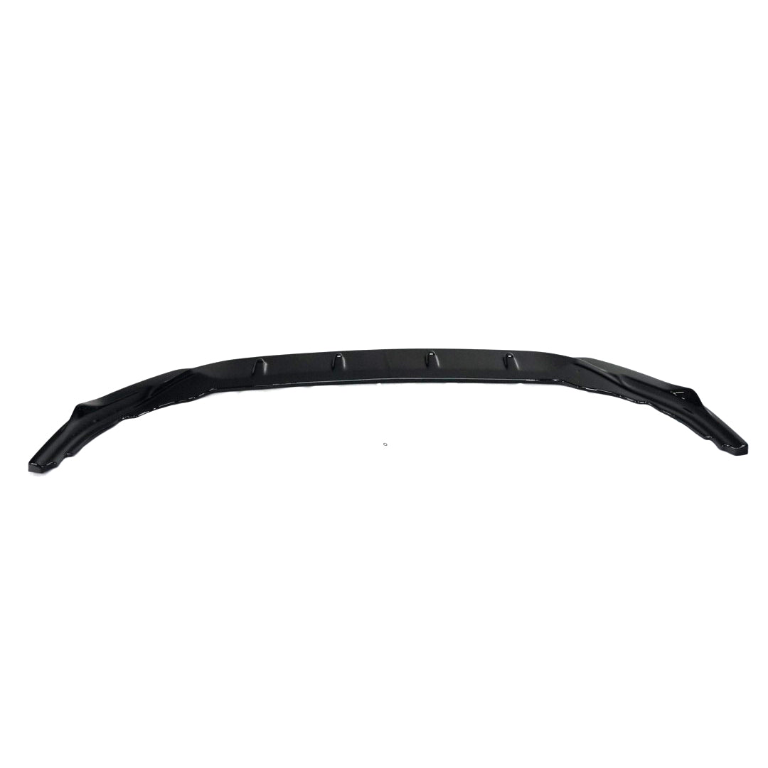 Volkswagen Golf 8 Mk8 (2021.0) GOLF 8R MAX V1 FRONT LIP