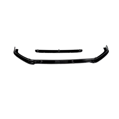 Volkswagen Golf 7.5 MK7 (2017-2020) GF 7.5 GTI RZ DOUBLE LAYER FRONT LIP