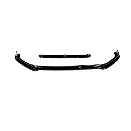 Volkswagen Golf 7.5 MK7 (2017-2020) GF 7.5 GTI RZ DOUBLE LAYER FRONT LIP