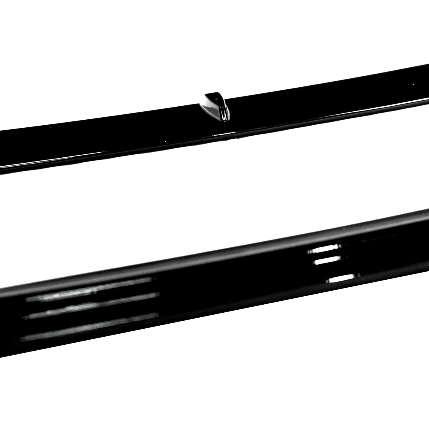 Volkswagen Golf 7.5 MK7 (2017-2020) GF 7.5 GTI RZ DOUBLE LAYER FRONT LIP