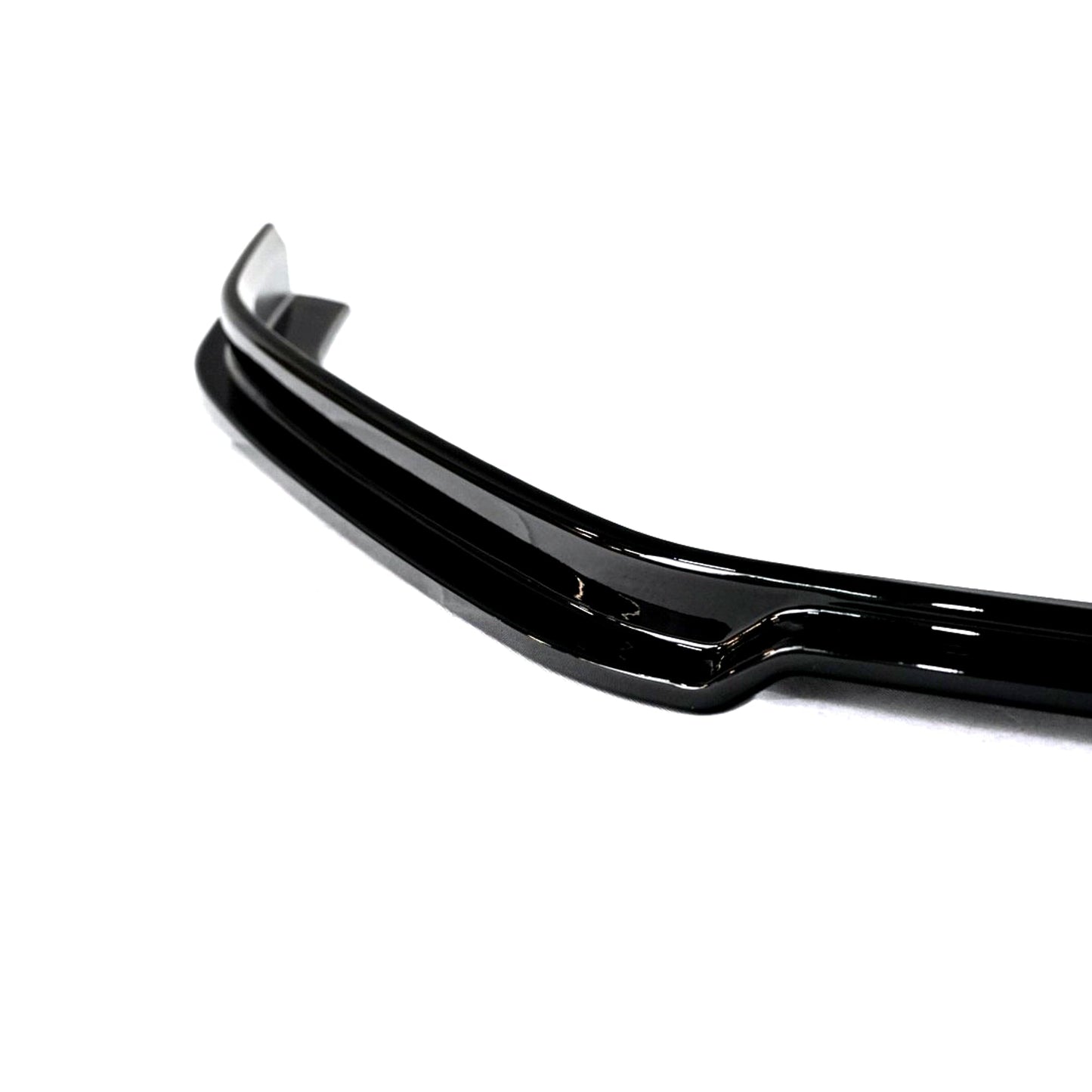 Volkswagen Golf 7.5 MK7 (2017-2020) GF 7.5 GTI RZ DOUBLE LAYER FRONT LIP